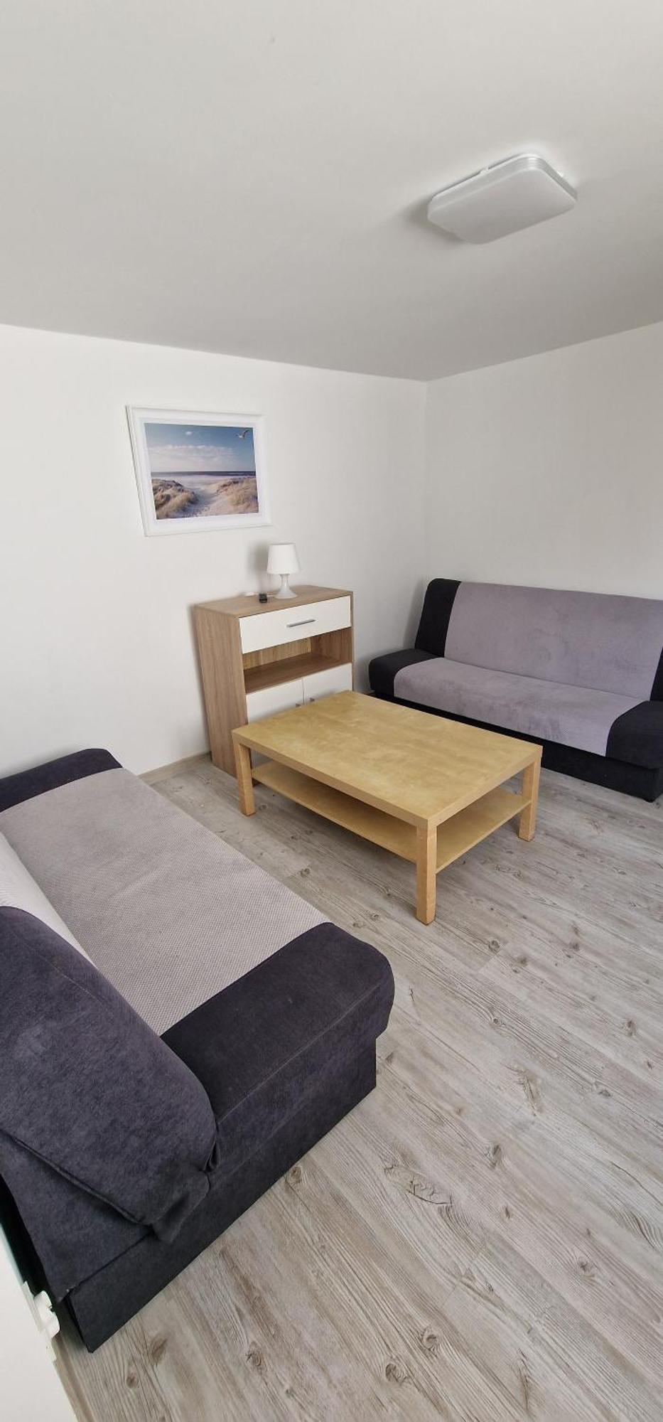 Dom Przy Plazy Appartement Dźwirzyno Buitenkant foto